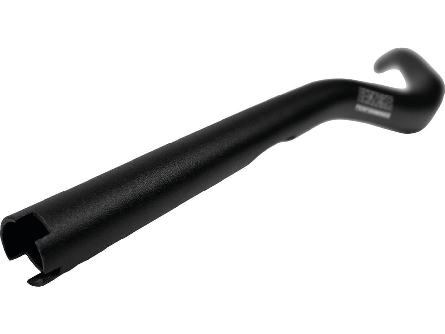 Harley Davidson-Performance Club-stijl MX aluminium stuur
