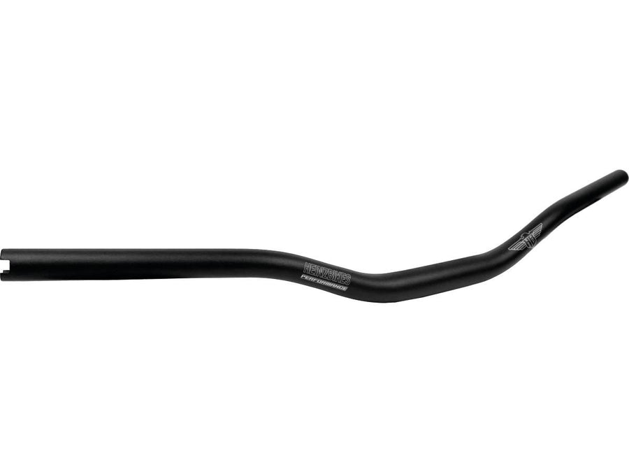 Harley Davidson-Performance Club-stijl MX aluminium stuur