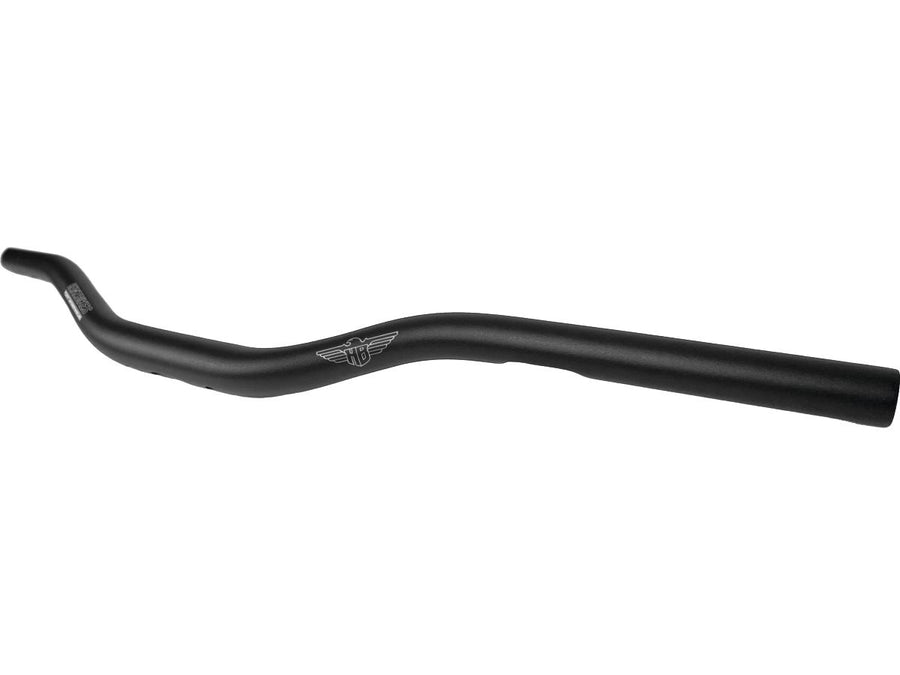 Harley Davidson-Performance Club-stijl MX aluminium stuur