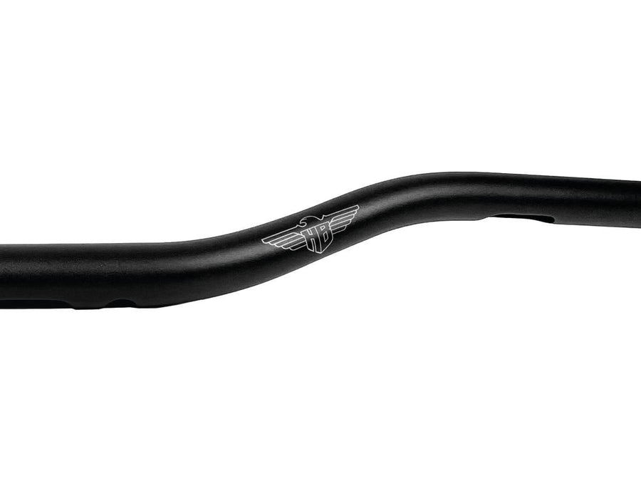 Harley Davidson-Performance Club-stijl MX aluminium stuur