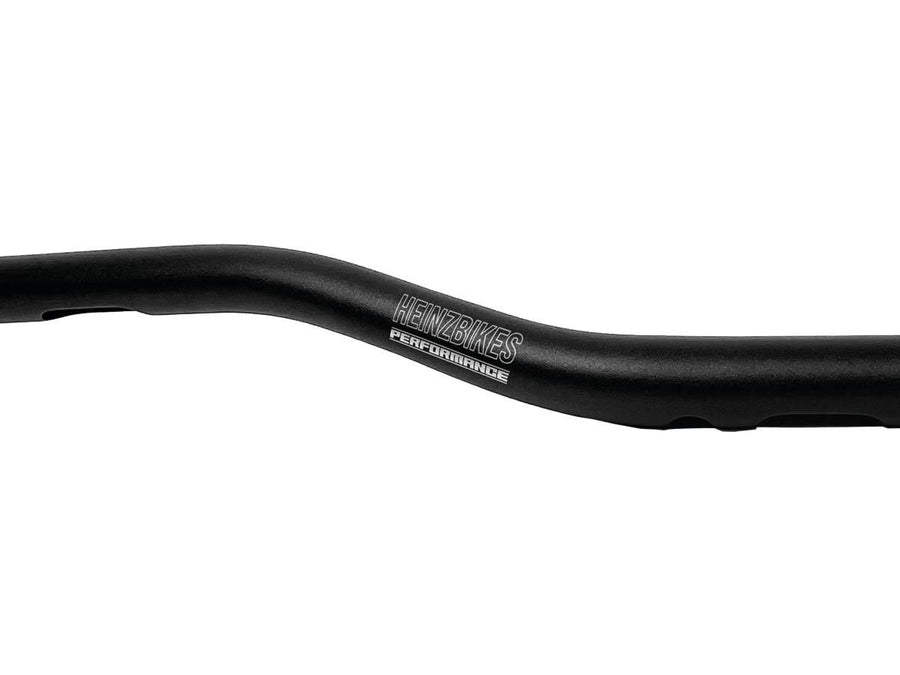 Harley Davidson-Performance Club-stijl MX aluminium stuur