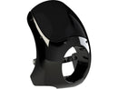 Harley Davidson Sportster [1981-2020] – Outlaw Verkleidung Schwarz ABS-1