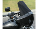 Harley Davidson Sportster [1981-2020] -touring Sport Clearing Hoch Black Abs-4