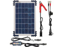 Harley Davidson – Solar Duo 10W Batterieladegerät-1