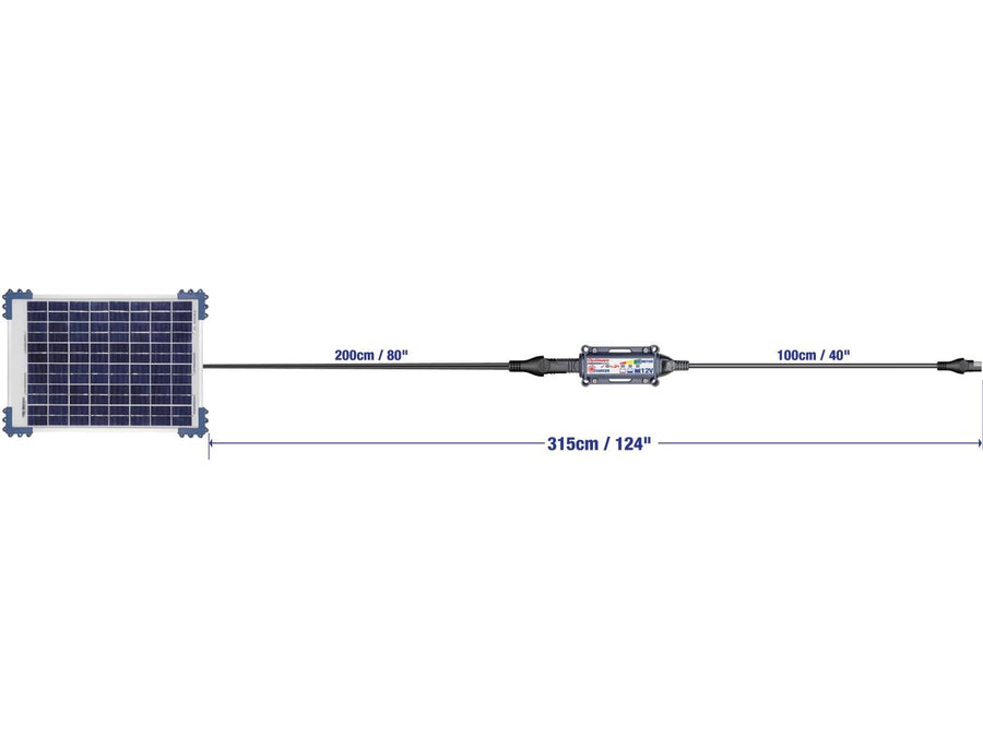 Harley Davidson – Solar Duo 10W Batterieladegerät