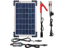 Harley Davidson – Solar Duo 10W Batterieladegerät-6