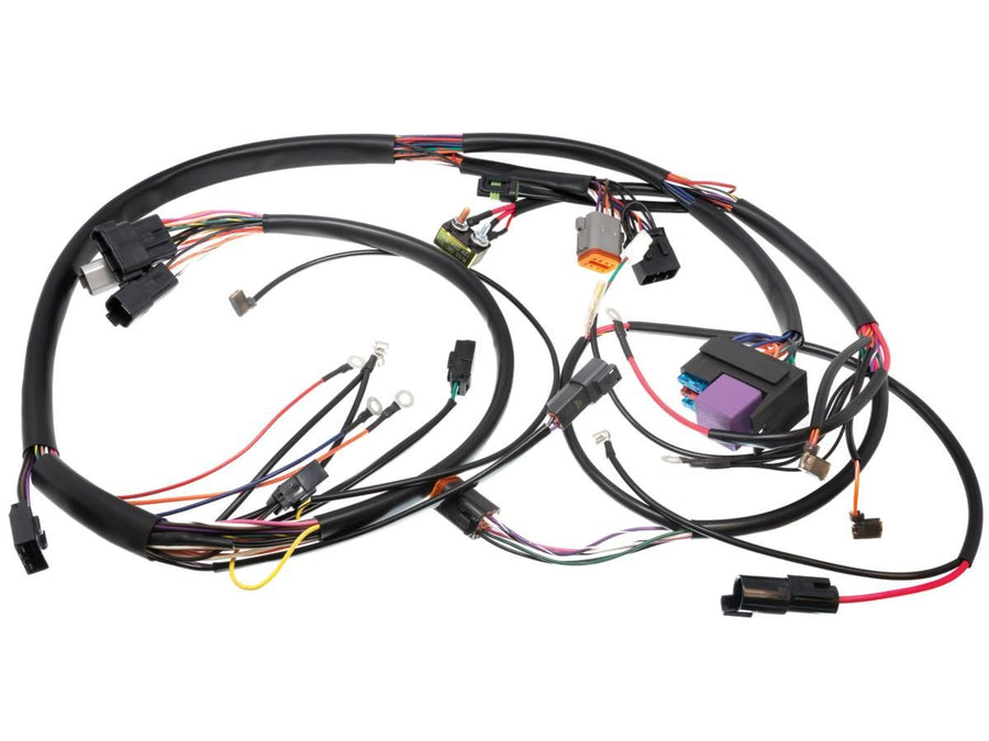 Harley Davidson Sportster [1999-2003] -oe reproductie van complete fietskabelboom