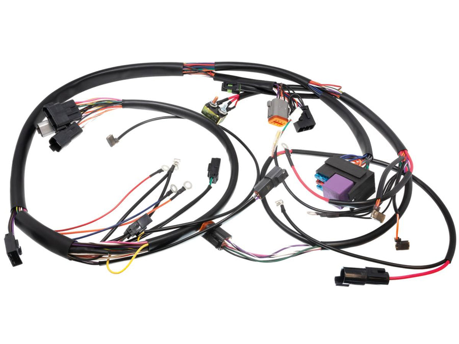 Harley Davidson Sportster [1999-2003] -oe reproductie van complete fietskabelboom