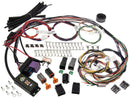 Harley Davidson Dyna [1996-2005] – Kompletter Motorradkabelbaum mit Anlasserrelais-3