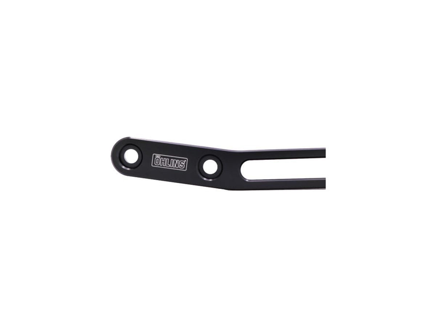 Harley Davidson Touring [2014-2023] – Expose Reservoir Halterungskit für HD 044