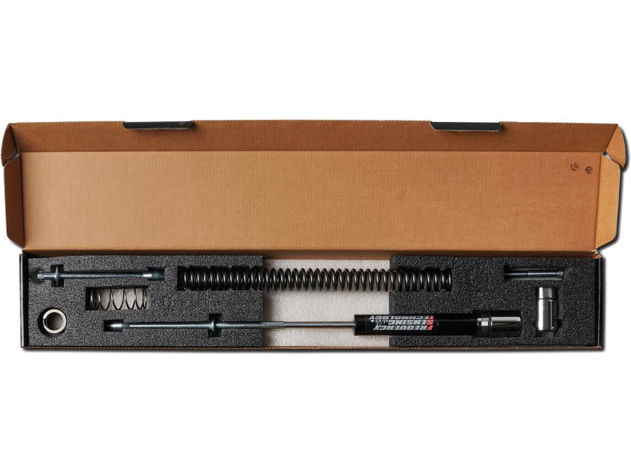 Harley Davidson Touring [2017-2024] – +2" Monotube Patronenkit mit …