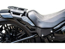 Harley Davidson Softail [2008-2017] -kustombike bagagerek voor late TC Softail-1