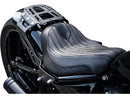 Harley Davidson FXCWC [2008-2011] -kustombike bagagerek voor TC Rocker/Breakout-9
