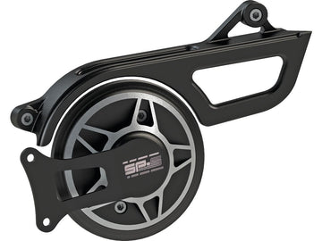 Harley Davidson Sporters S RH1250S [2021-2024] -BELD DISCTROEMEN AAN DE VOOR