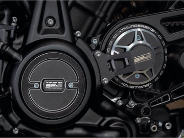 Harley Davidson Sporters S RH1250S [2021-2024] -BELD DISCTROEMEN AAN DE VOOR - 0