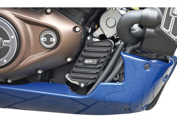Harley Davidson Sporters S RH1250S [2021-2024] -verwarming Exchanger Cover SP-S Design