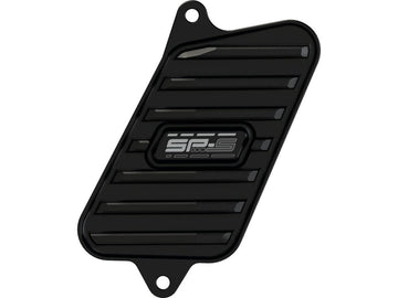 Harley Davidson Sporters S RH1250S [2021-2024] -verwarming Exchanger Cover SP-S Design - 0