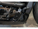 Harley Davidson Sportster S RH1250S [2021-2024] – Wärmetauscherabdeckung SP-S Design-3