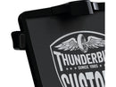 Harley Davidson – Innenplatte Streifen LED Blinker/Rücklicht/Bremslicht 20° Neigung-2