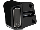 Harley Davidson – Innenplatte Streifen LED Blinker/Rücklicht/Bremslicht 20° Neigung-1