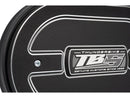 Harley Davidson FXBRS 114 [2018-2020] – TB-S ovale Airbox Luftfilterabdeckung-11