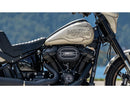 Harley Davidson FXBRS 114 [2018-2020] – TB-S ovale Airbox Luftfilterabdeckung-5