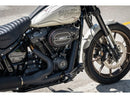Harley Davidson FXBRS 114 [2018-2020] – TB-S ovale Airbox Luftfilterabdeckung-6
