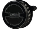 Harley Davidson Sportster [2017-2020]-TB-S air filter flat black-1