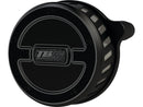 Harley Davidson Sportster [2017-2020]-TB-S air filter flat black-3