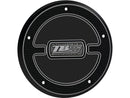 Harley Davidson Softail [2019-2024] – TB-S Kupplungsdeckel Schwarz Geschnitten-7