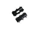Harley Davidson – Big Block Risers Chrom 1 1/4"-10