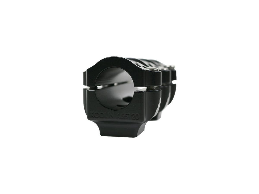 Harley Davidson – Big Block Risers Chrom 1 1/4"