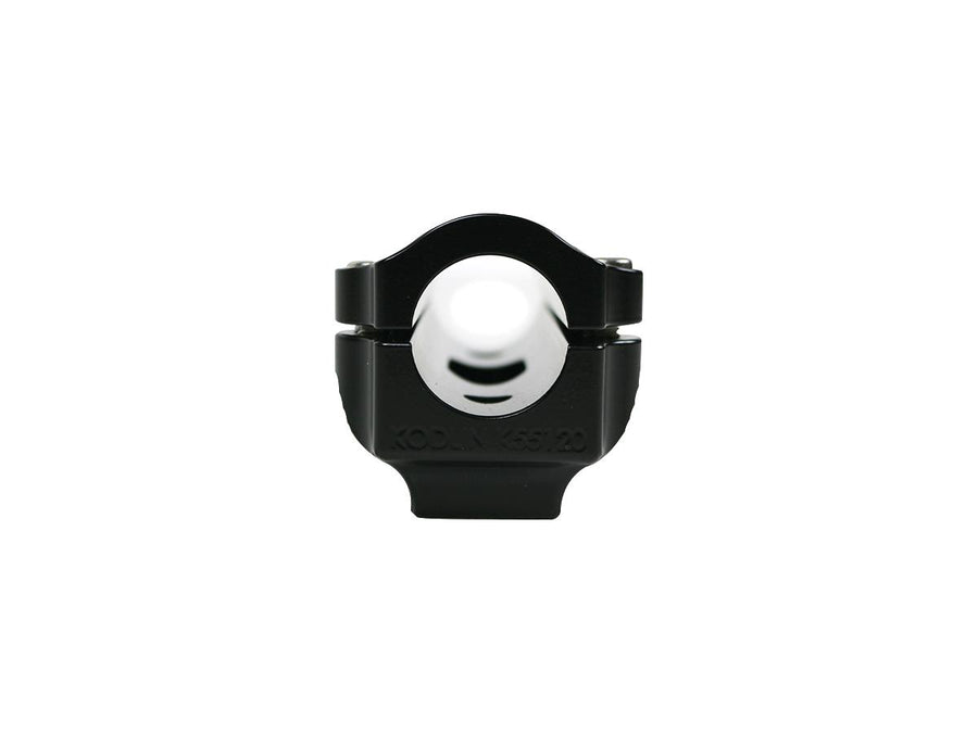 Harley Davidson – Big Block Risers Chrom 1 1/4"