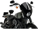 Harley Davidson Street [2015-2020]-Dagen Nacht half bekleed zonder beugel en-2