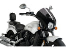Harley Davidson Street [2015-2020]-Dagen Nacht half bekleed zonder beugel en-3