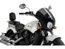 Harley Davidson Street [2015-2020]-Dagen Nacht half bekleed zonder beugel en-10