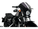 Harley Davidson Street [2015-2020]-Dagen Nacht half bekleed zonder beugel en-4