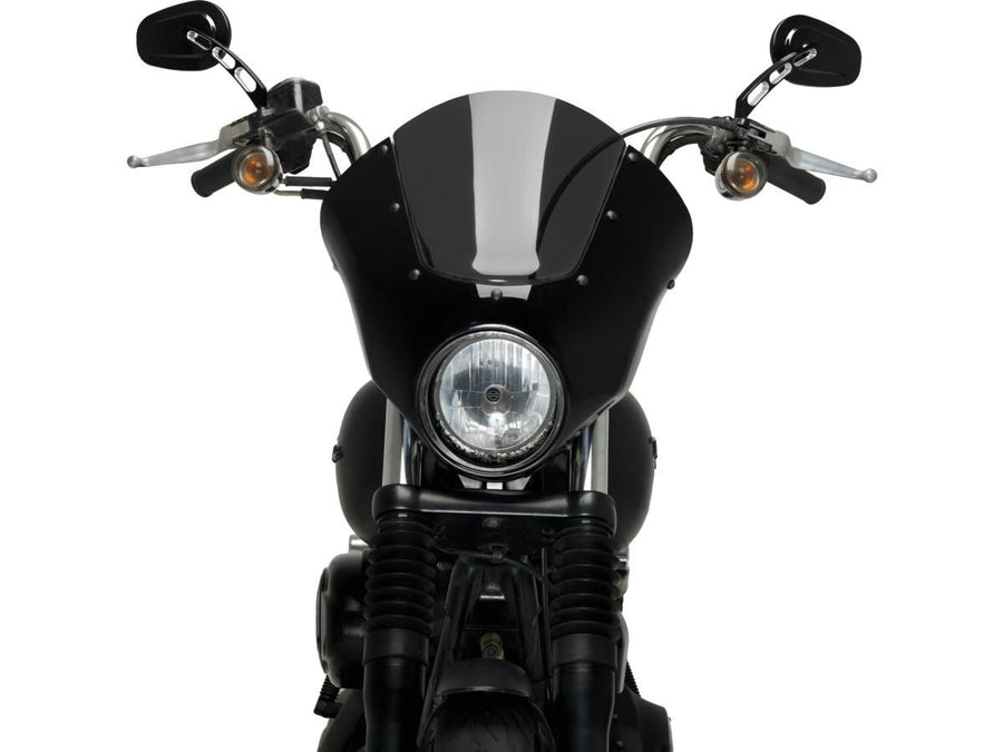Harley Davidson Street [2015-2020]-Dagen Nacht half bekleed zonder beugel en