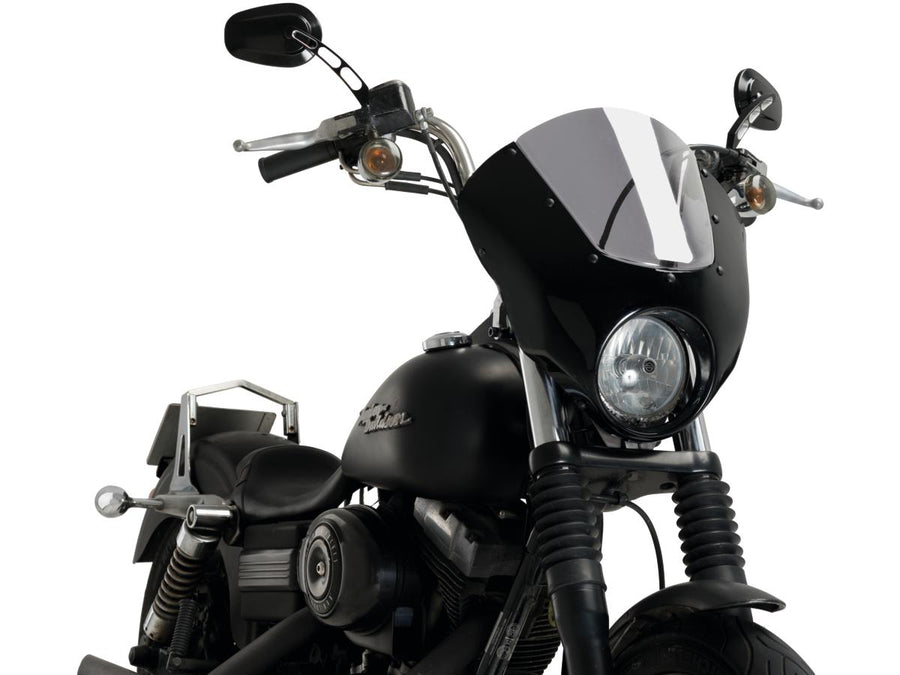 Harley Davidson Street [2015-2020]-Dagen Nacht half bekleed zonder beugel en