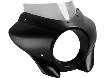 Harley Davidson FXST [2020-2024] – Mirage Semifairing ohne Halterung und mit - 0