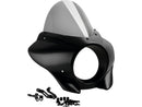 Harley Davidson FXST [2020-2024] – Mirage Semifairing ohne Halterung und mit-12