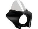 Harley Davidson FXST [2020-2024] – Mirage Semifairing ohne Halterung und mit-6