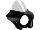 Harley Davidson FXST [2020-2024] – Mirage Semifairing ohne Halterung und mit-13