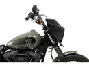 Harley Davidson Fxst [2020-2024]-Mirage Semifairing without bracket and with-3