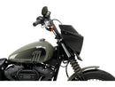 Harley Davidson Fxst [2020-2024]-Mirage Semifairing without bracket and with-10
