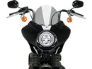 Harley Davidson Fxst [2020-2024]-Mirage Semifairing without bracket and with-5