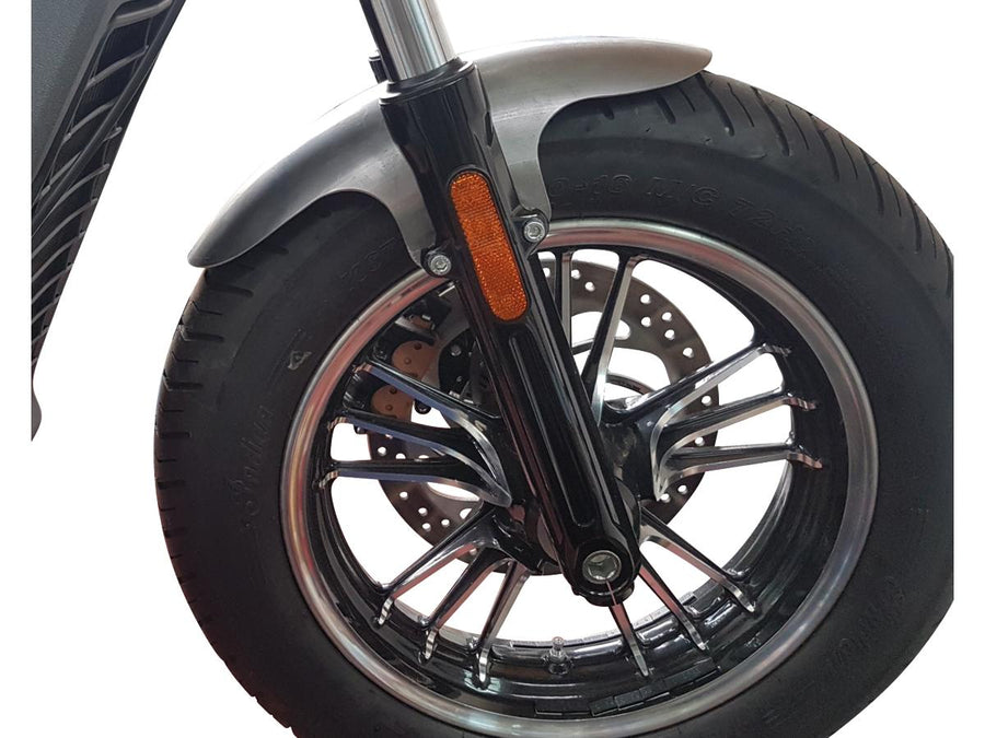 Harley Davidson Indian Scout [2015-2024] – Vorderradschutzblech für Indian Scout mit