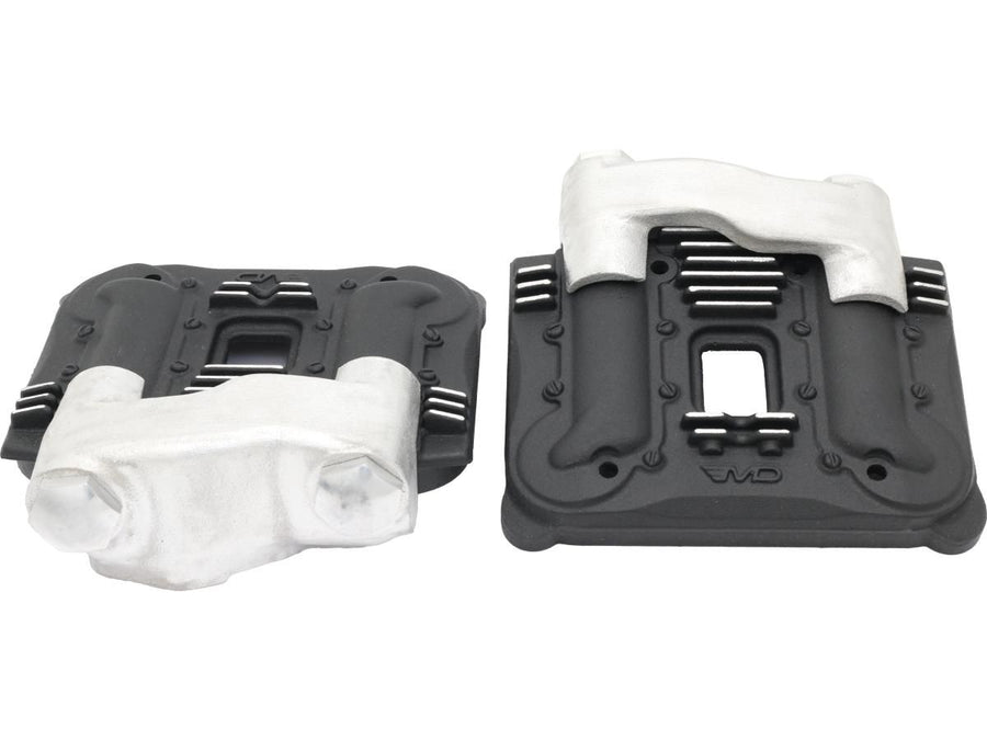 Harley Davidson Sportster [2004-2020] – Knuckle Rocker Box Abdeckungen für Sportster