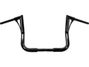 Harley Davidson FLHXSE [2023-2025] – 355 hohe Bagger Flow Bar Super Fat Lenker für-3