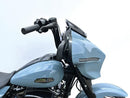 Harley Davidson FLHXSE [2023-2025] – 380 Extra Tall Bagger Flow Bar Super Fat Lenker-2